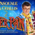 Review Peter Pan Nottingham 2018… One of pantomimes biggest stars, and a comedy legend, returns to the Nottingham Theatre Royal to wow crowds in Peter […]