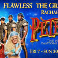 Review Peter Pan Northampton… Peter Pan in Northampton is one of the most impressive, engaging and authentic pantomimes of the year. With Darren Day’s charm, […]