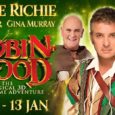 REVIEW Robin Hood Milton Keynes Starring Shane Richie… Robin Hood is not only a ‘rare’ panto production, but, it’s also a rare gem for 2018! […]