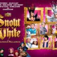 Review Snow White London Palladium… They’ve done it again! SNOW WHITE is a dream of a pantomime and a magical night out at the London Palladium. Rammed with […]