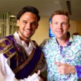 Enjoy Celebrity Radio’s Gareth Gates Interview CINDERELLA 2019 Nottingham…. GARETH GATES is Prince Charming in the 2019 production of Cinderella at Nottingham’s Theatre Royal. He […]