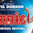 5* REVIEW Annie The Musical UK TOUR 2019… The 2019 cast and touring production of ANNIE does not disappoint. This iconic musical may well be […]