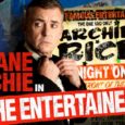 Enjoy Celebrity Radio’s Shane Richie to star in The Entertainer UK TOUR Dates… Shane Richie will play ‘Archie Rice’ in a brand-new production of John […]