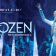 Disney FROZEN Musical West End 2020… There’s no question that FROZEN by Disney is the biggest Broadway opening since Hamilton in 2015. In 2020 it […]