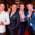 REVIEW Il Divo Interview UK TOUR 2019… Il Divo are back on tour in 2019. We were thrilled to speak to Urs about his life, […]