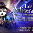 3* REVIEW Les Miserables The Concert 2019 Alfie Boe… Les Miserables is one of the most heart-wrenching, moving, brilliant, immersive, perfect & brilliant three hours […]