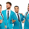 Enjoy Celebrity Radio’s Review RIP IT UP West End… The ultimate Strictly boy band bring the 60’s party into the 21st century, in an explosion of […]