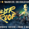 Review Fiddler On The Roof Playhouse West End 2019… Fiddler on the Roof has finally transferred to the Playhouse Theatre following a sellout heralded revival […]