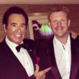 Enjoy Celebrity Radio’s Wayne Newton Interview 2019 Caesars Las Vegas… Wayne Newton is a Show Business legend. The epitome of a Las Vegas headliner, he […]