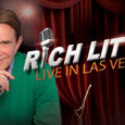 REVIEW Rich Little Tropicana Las Vegas… Impersonations are hard. We’ve tried our hand at it and have been called a “garbage fire” at worst, and […]