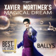 Review Xavier Mortimer Magical Dream Bally’s… We were thrilled to visit ‘Magical Dream’ by Xavier Mortimer at Bally’s Window’s Showroom tonight. Xavier is a classy, […]