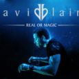 Enjoy Celebrity Radio’s REVIEW David Blaine 2019 TOUR… I’m always curious when a HUGE arena tour has ZERO reviews despite endless months of publicity. Being […]