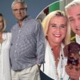 Enjoy Celebrity Radio’s Steph And Dom Gogglebox Interview… Breakout stars of TV’s Gogglebox, Steph and Dom are known for their fruity and forthright opinions. They […]