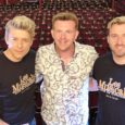 REVIEW Les Musicals TV Interview 2019… Les Musicals is back on tour for a second year by creator and producer Jonathan Ansell. The 2019 sellout […]