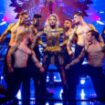 Enjoy Celebrity Radio’s Review Bodyguard Musical Tour Starring Alexandra Burke…. I first saw Bodyguard The Musical in London over 6 years ago. Back then it […]