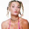 Enjoy Celebrity Radio’s Whigfield INTERVIEW Saturday Night… Sannie Charlotte Carlson, better known by her various stage names including Whigfield, Naan, or simply Sannie, is a […]