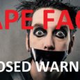 Enjoy Celebrity Radio’s WARNING Fake TAPE FACE Harrah’s Las Vegas… TAPE FACE is a brilliant comedy creation by the hugely creative Sam Wills. Sam shot […]