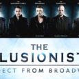 The Illusionists 2019 Review & Interviews… This may well be “The world’s biggest selling magic spectacular”, but the The Illusionists – Direct From Broadway doesn’t […]