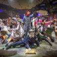 REVIEW CATS at Kilworth House Theatre 2019… It’s not very often I get genuinely excited to see a show, but, when invited to visit Kilworth […]