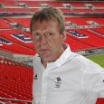 Enjoy Celebrity Radio’s Footballer Stuart Pearce Interview… Stuart Pearce is an English football manager and player. Pearce was the manager of the England national under-21 […]