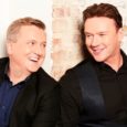 Enjoy Celebrity Radio’s Aled Jones & Russell Watson Interview 2019… Aled & Russell are two of the most talented vocalists in British history. In 2018 […]