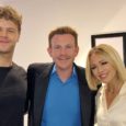 Enjoy Celebrity Radio’s Jay McGuiness & Kimberley Walsh HDTV Interviews BIG The Musical… BIG The Musical has opened at the Dominion Theatre in the West […]