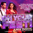 REVIEW On Your Feet UK TOUR Gloria Estefan Musical 2019… ON YOUR FEET! is the feelgood Gloria Estefan musical which will tour the UK through […]