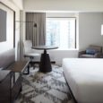 REVIEW Le Centre Sheraton Montreal Hotel… Le Centre Sheraton Montreal Hotel is a delightful modern property located in the heart of Montreal downtown. Located just […]