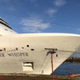 Review Silversea Cruise 2019… In October 2019 we were thrilled to board the Silversea Whisper for a cruise from Montreal to New York. This ship […]
