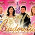 REVIEW Cinderella Middleton Arena Panto 2019… Shane & Maureen Nolan will be taking on the role of the Fairy Godmother & Prince Charming respectively in […]