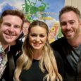 Enjoy Celebrity Radio’s James & Ola Jordan Interview PANTO Redhill 2019… The Harlequin Theatre, Redhill is home to JACK AND THE BEANSTALK this Christmas. The […]