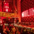 REVIEW Moulin Rouge Musical… So! What did I think of Moulin Rouge the musical on Broadway. Find out below in HD via YouTube. Moulin Rouge […]