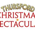 REVIEW Thursford Christmas Spectacular Thursford Christmas Spectacular is one of the BIGGEST shows in the world. Dripping in talent, this show has insane ambition and […]