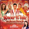REVIEW Snow White Liverpool M&S Arena… Book Now for this year’s magical panto at The Auditorium at M&S Bank Arena Liverpool! This panto has everything! […]