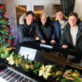 Enjoy Celebrity Radio’s G4 HDTV Interview 2020 Tour… G4 are BACK in 2020 with a UK tour following a sellout Christmas Cathedral tour. With new […]