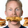 Enjoy Celebrity Radio’s Morgan Spurlock INTERVIEW Super Size Me 2… In the 15 years since SUPER SIZE ME, the fast-food industry has undergone a makeover. […]