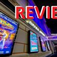 Review BACK TO THE FUTURE Musical… Enjoy our HDTV review of BACK TO THE FUTURE the Musical at the Manchester Opera House until May 17th […]
